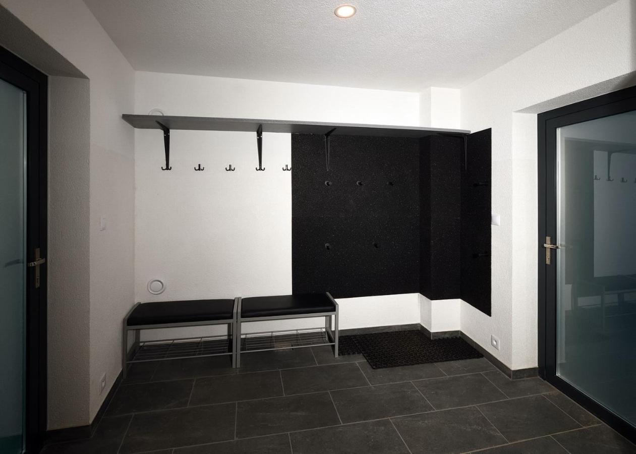 Sky-House Jasna Apartments Pavčina Lehota エクステリア 写真