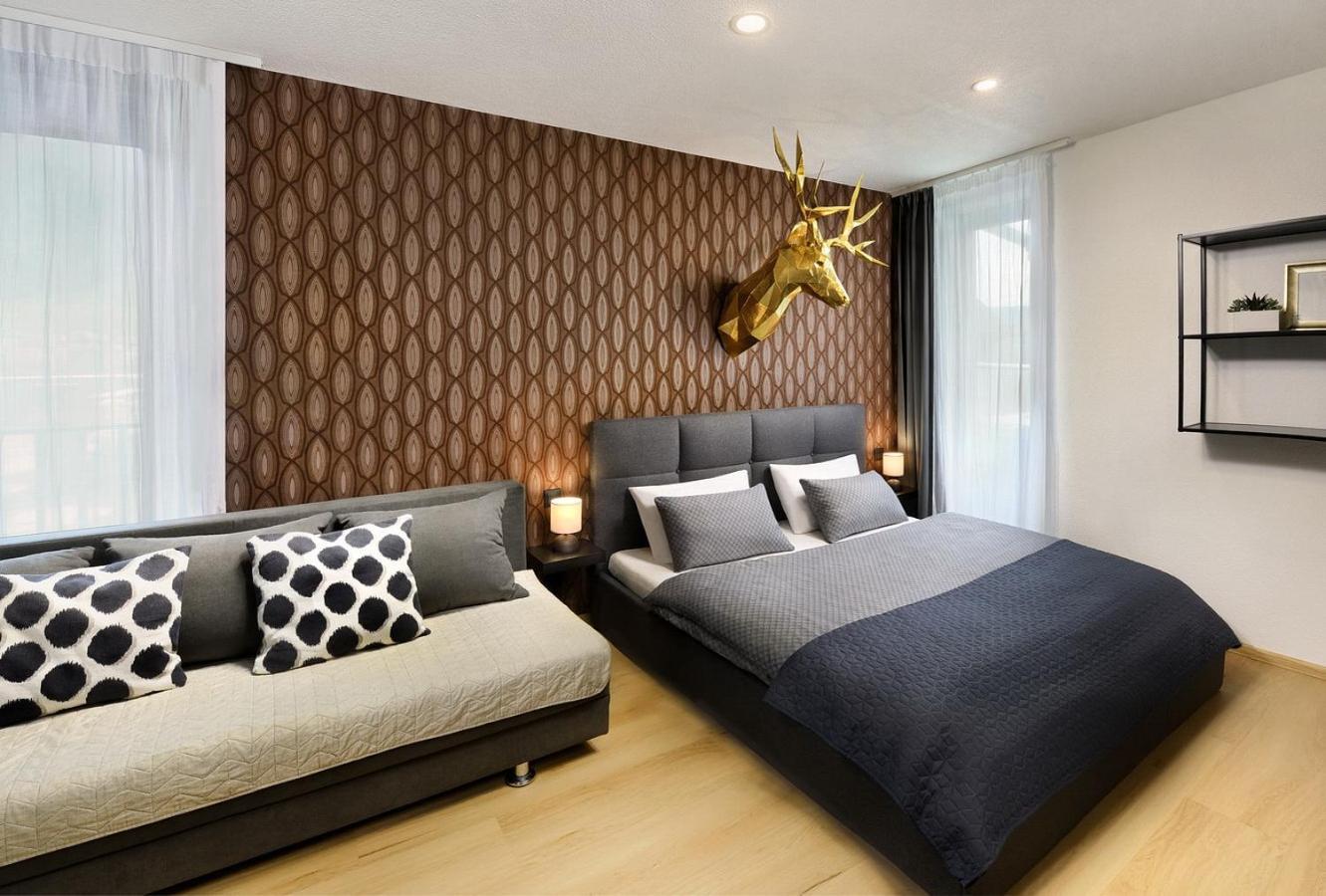 Sky-House Jasna Apartments Pavčina Lehota エクステリア 写真