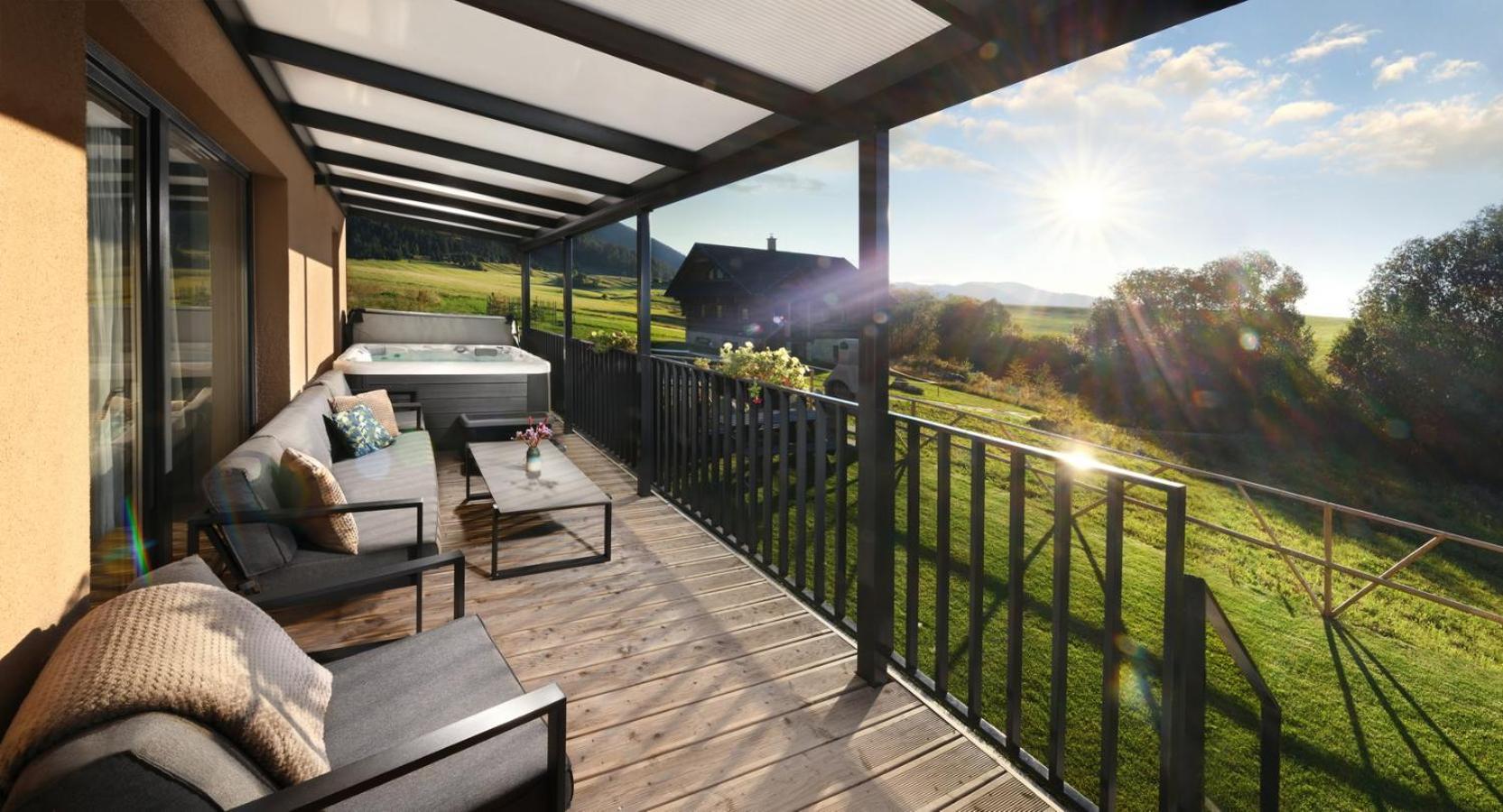 Sky-House Jasna Apartments Pavčina Lehota エクステリア 写真