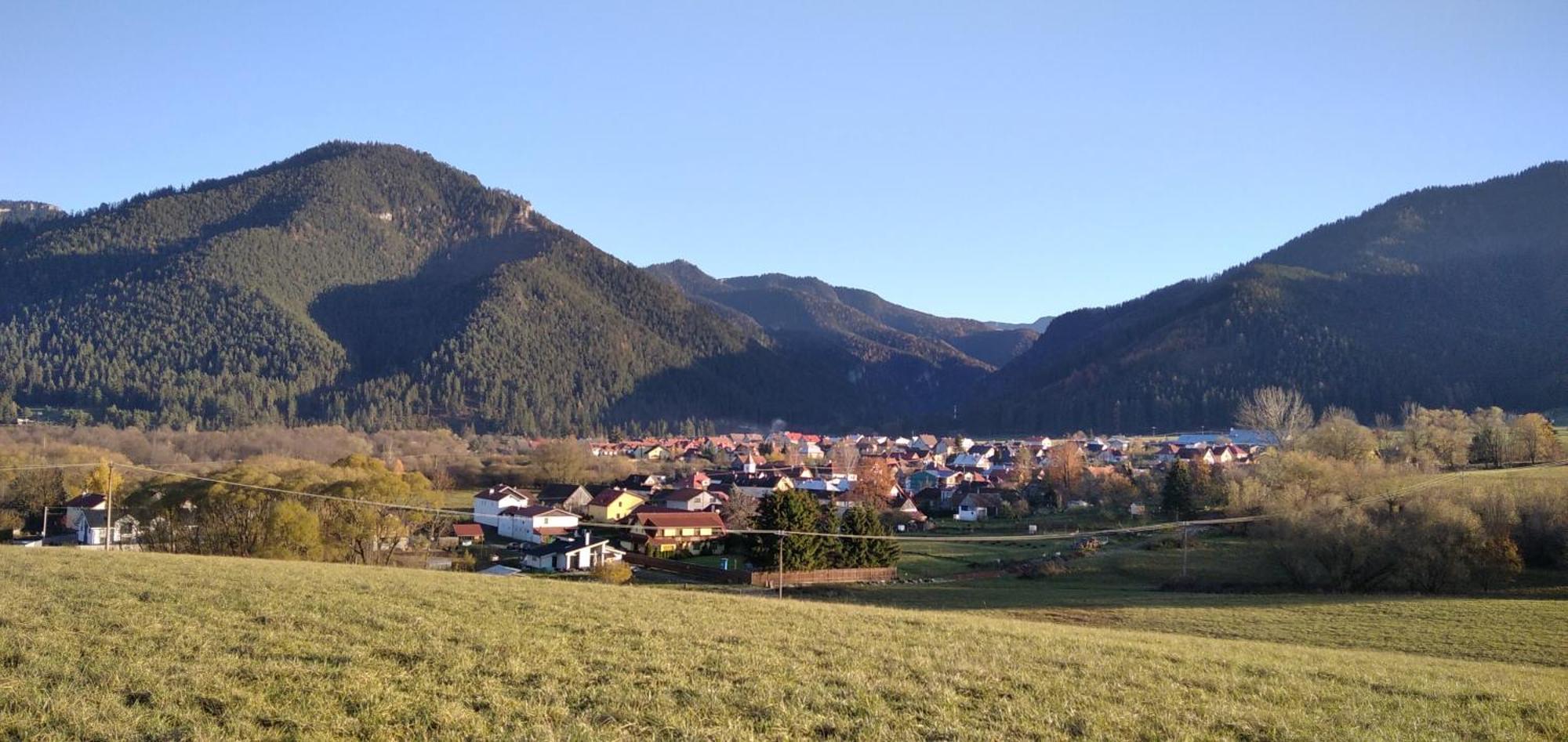 Sky-House Jasna Apartments Pavčina Lehota エクステリア 写真